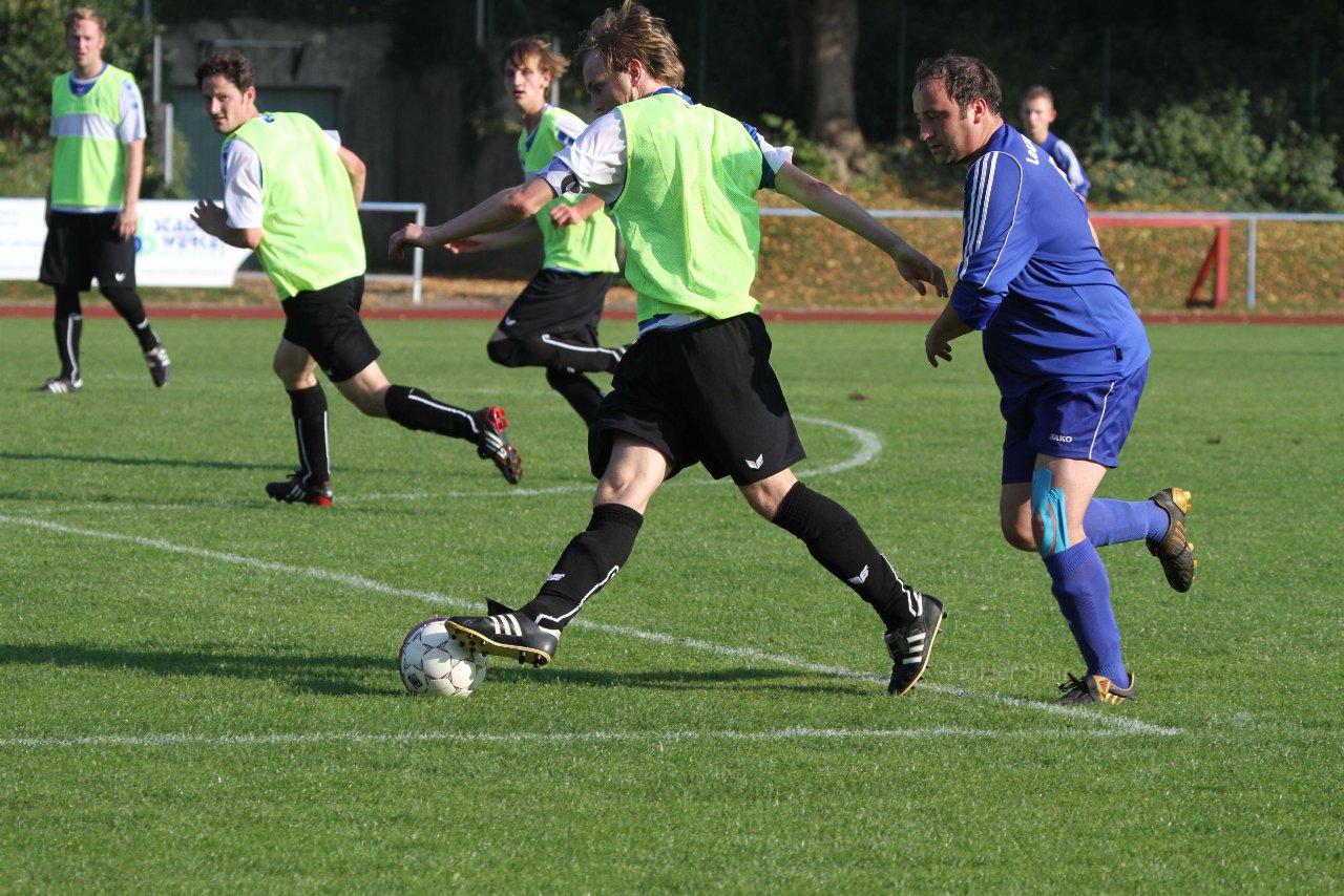 Bild 93 - Herren am 2.10.11